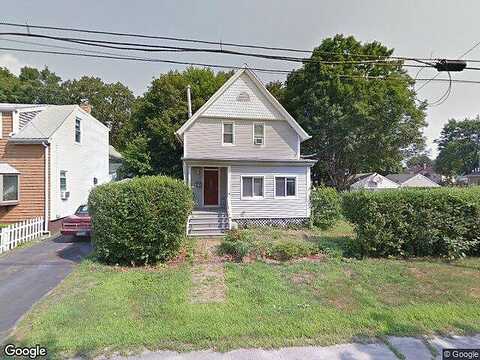 Samuel Gorton, WARWICK, RI 02889