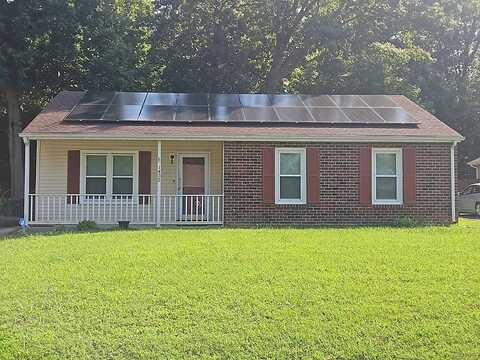 Farley, SANDSTON, VA 23150