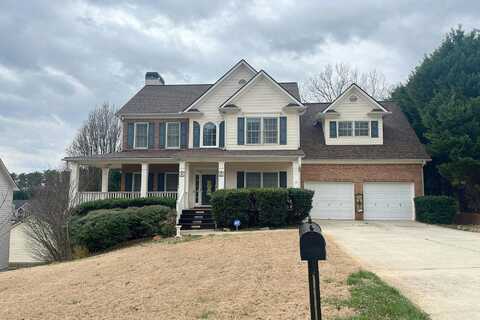 Crestview, DALLAS, GA 30157