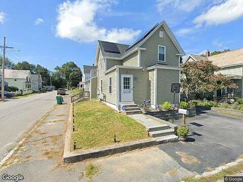 Fulton, FITCHBURG, MA 01420