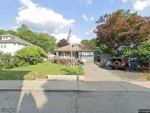 Joseph Perkins, NORWICH, CT 06360