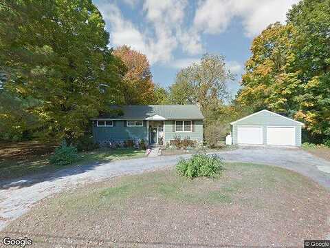 Stewart, LAKE LUZERNE, NY 12846