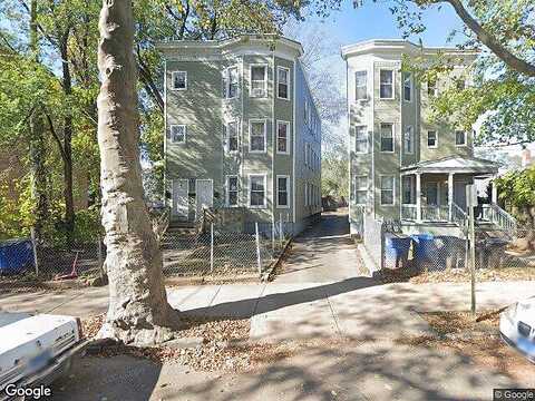 Truman, NEW HAVEN, CT 06519