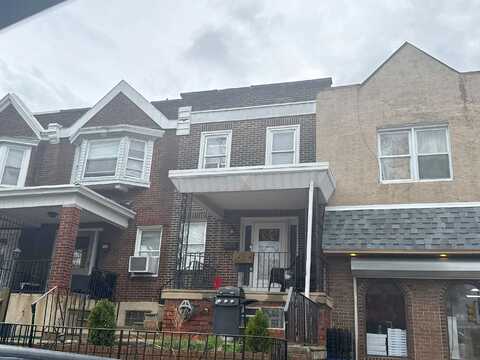 Lycoming, PHILADELPHIA, PA 19124