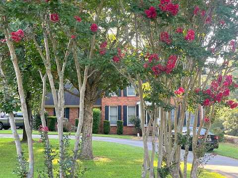 Shoal Creek, CONYERS, GA 30094