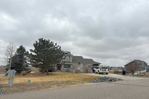 Iola, BRIGHTON, CO 80602