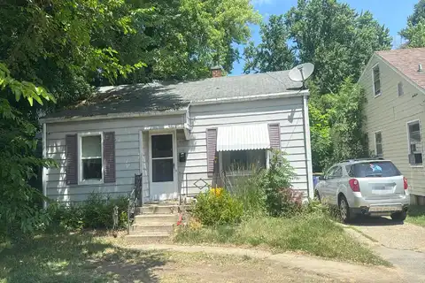 Leonard, GRAND RAPIDS, MI 49505