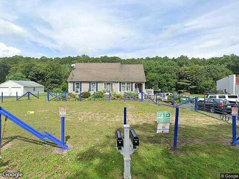 Lower Gore, WEBSTER, MA 01570