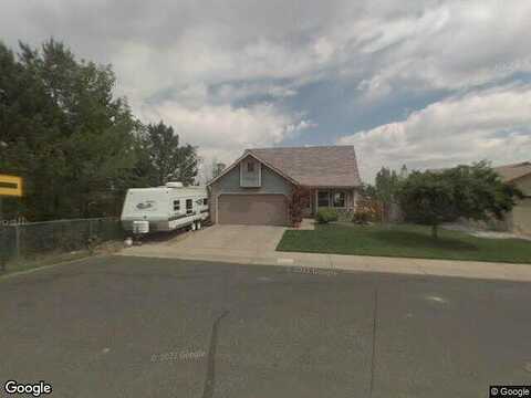 18Th, AURORA, CO 80011