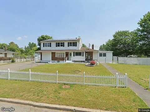 Agate, BAY SHORE, NY 11706