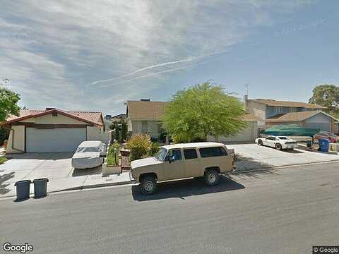 Sandra, BOULDER CITY, NV 89005
