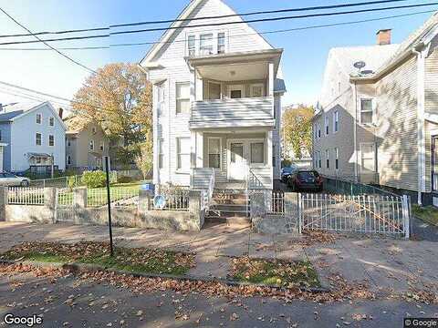 Pine, NEW HAVEN, CT 06513