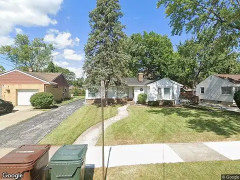 Ridge, HOMEWOOD, IL 60430