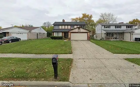 Pennsylvania, SOUTHFIELD, MI 48075