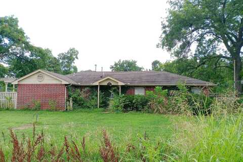167Th, BIXBY, OK 74008