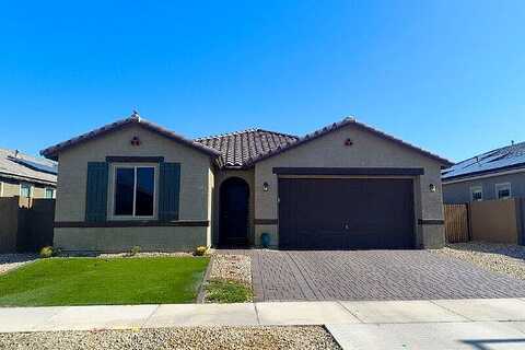 Madison, GOODYEAR, AZ 85338