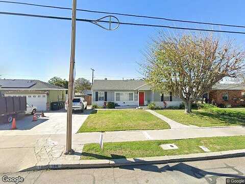 Eckhoff, ORANGE, CA 92868