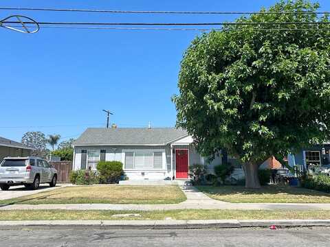 Eckhoff, ORANGE, CA 92868