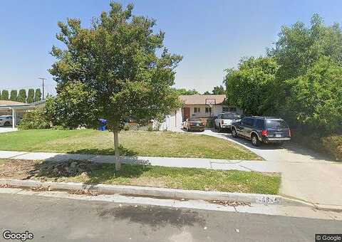 Lemarsh, NORTH HILLS, CA 91343
