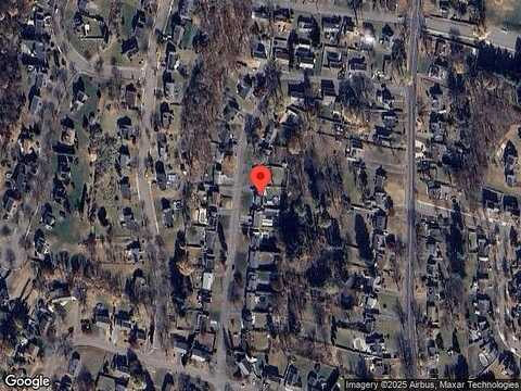 Oxbow, MERIDEN, CT 06450