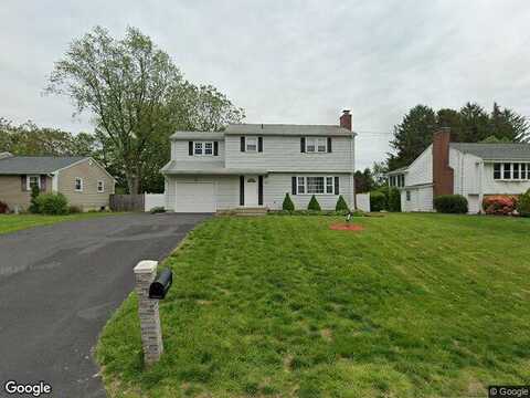 Oxbow, MERIDEN, CT 06450