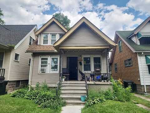 Monica, DETROIT, MI 48238