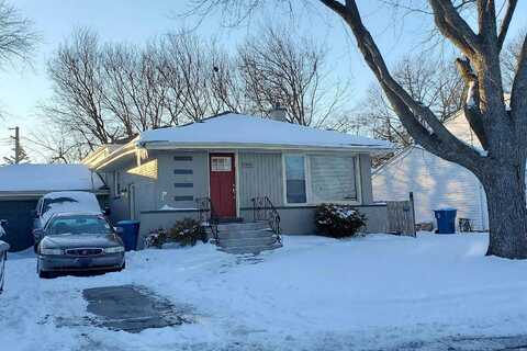 Ellis, SOUTH HOLLAND, IL 60473