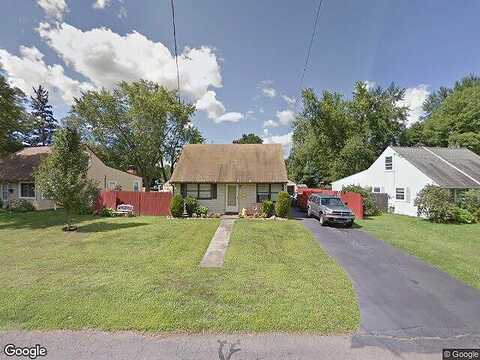 Greenway, MERIDEN, CT 06451
