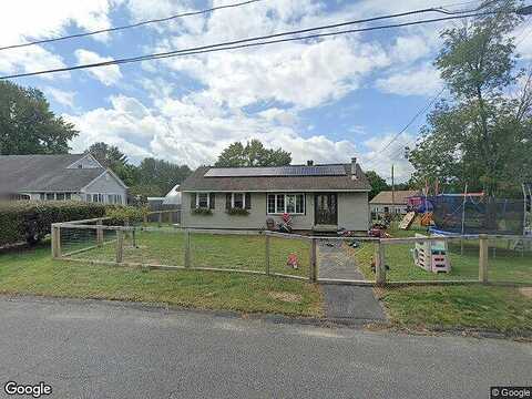 Vladish, TURNERS FALLS, MA 01376