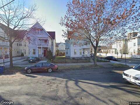 Blatchley, NEW HAVEN, CT 06513