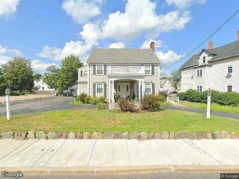 Park, ATTLEBORO, MA 02703