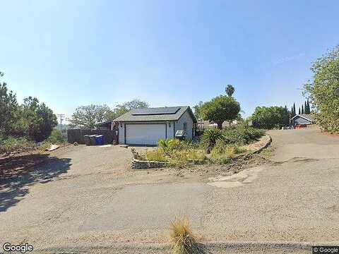 Santa Barbara, VISTA, CA 92083