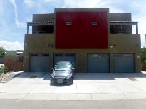 Borrego, ALBUQUERQUE, NM 87123