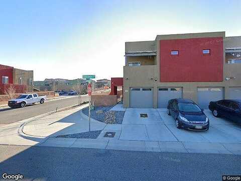 Borrego, ALBUQUERQUE, NM 87123