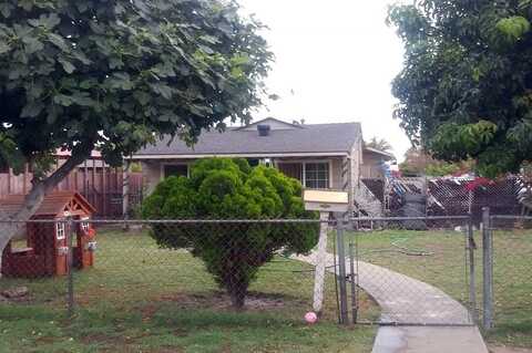 Acacia, COMPTON, CA 90220