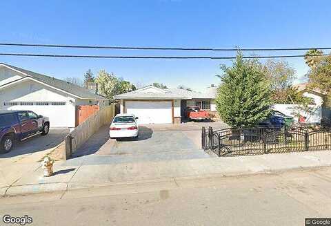 D, MADERA, CA 93638