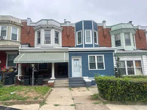 Felton, PHILADELPHIA, PA 19151
