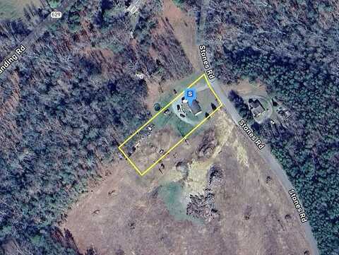 Stones, WALKERTON, VA 23177