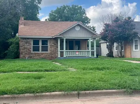 Keeler, WICHITA FALLS, TX 76301