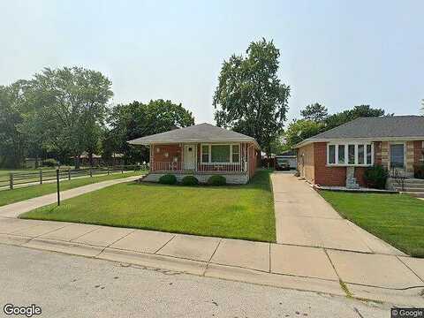 Drexel, SOUTH HOLLAND, IL 60473