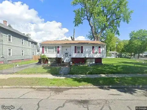 Abbe, SPRINGFIELD, MA 01107