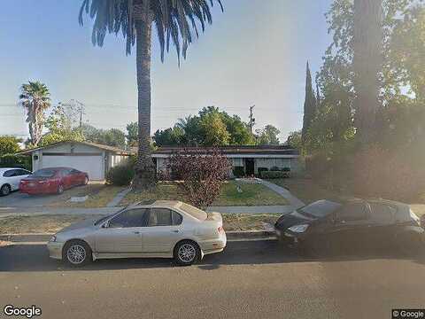 Gledhill, NORTH HILLS, CA 91343