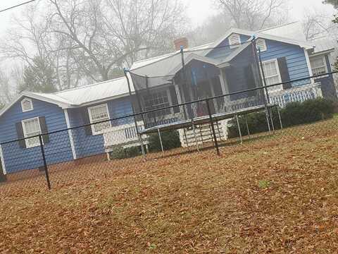 Nicholson, RICHLAND, GA 31825