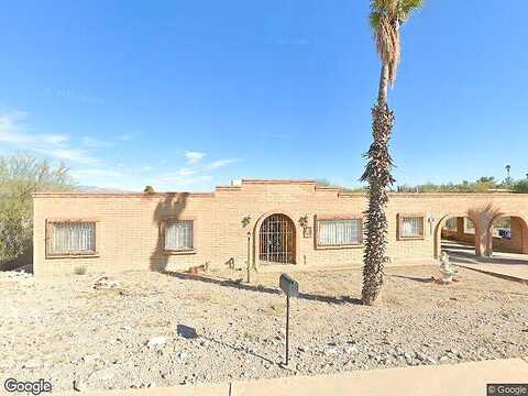 Old Pueblo, TUCSON, AZ 85745