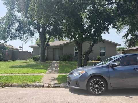 Belltower, LEWISVILLE, TX 75067