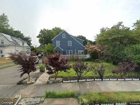 Rider, PATCHOGUE, NY 11772
