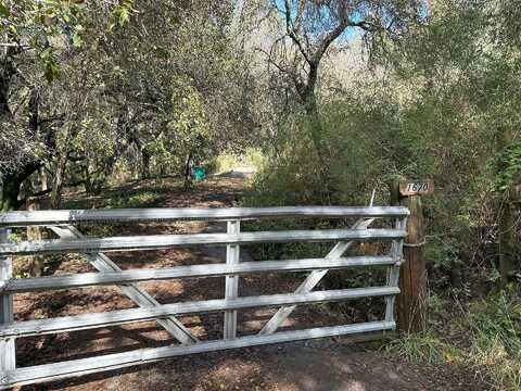 Hall Ranch, SANTA CRUZ, CA 95065