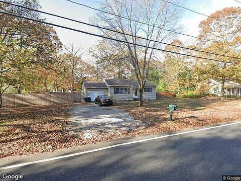 James Hawkins, MORICHES, NY 11955