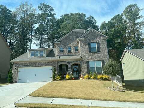 Nations, RIVERDALE, GA 30296