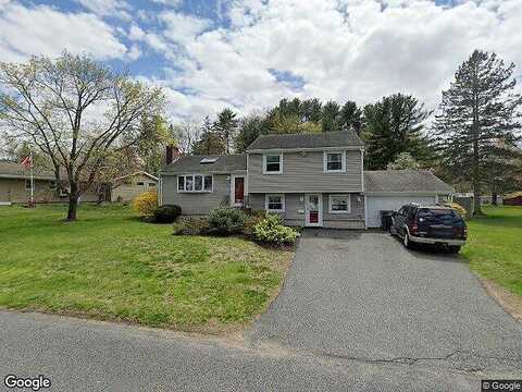 Daniels, FRAMINGHAM, MA 01701